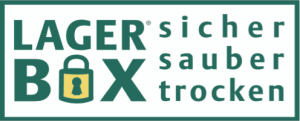 Lagerbox